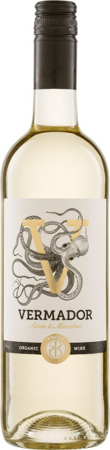 Vermador Blanco Alicante DO Pinoso Biowein 