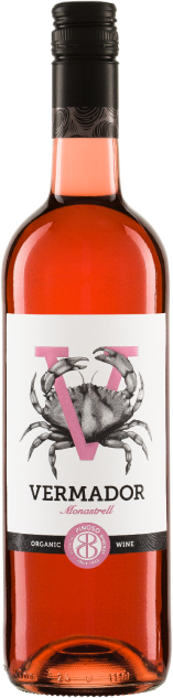 Vermador Rosado Alicante DO Pinoso 
