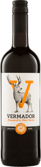 Vermador Tinto Alicante DO Pinoso Biowein 
