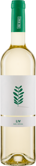 Liv Vinho Verde DOC A&D Wines Biowein 