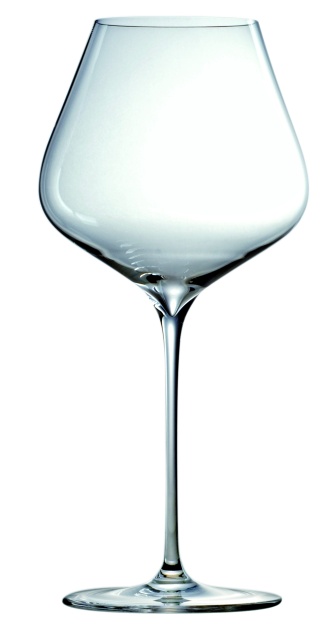 Q1 Burgunder Glas Stölzle Rotweinglas(4er Karton) 