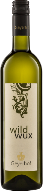Wildwux Grüner Veltliner DAC  Geyerhof Biowein 