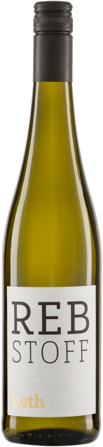 REBSTOFF Weiß QW Keth Biowein 