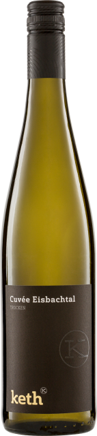 Cuvée Aufspiel Weiß QW Keth Biowein 