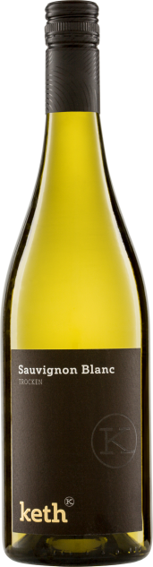 Sauvignon Blanc QW Weingut Keth Biowein 