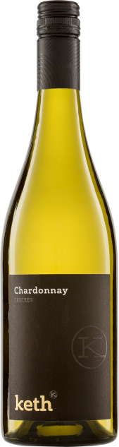 Chardonnay QW  Weingut Keth Biowein 