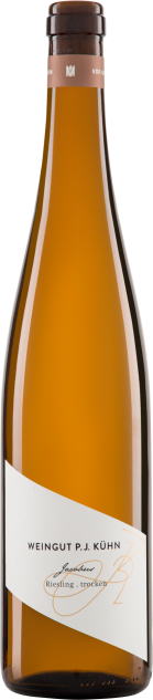 Rheingau Riesling Jacobus QW  Kühn 