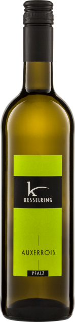 Auxerrois QbA Lukas Kesselring Biowein 