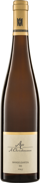 Riesling VDP.GROSSE LAGE 'Meerspinne im Mandelgarten' GG 2016 