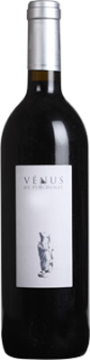 Venus VdPays Rouge 2019 Domaine Pinchinat Biowein 
