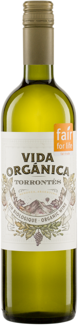 Torrontés Mendoza Zuccardi Biowein 