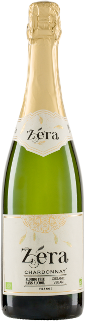 ZERA PRESTIGE Effervescent alkoholfrei Pierre Chavin Bio 