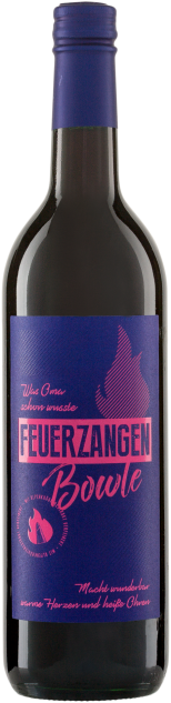 Feuerzangenbowle Bio 