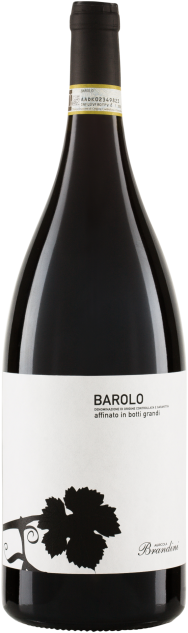 Barolo DOCG 2011 Brandini Magnum HK 