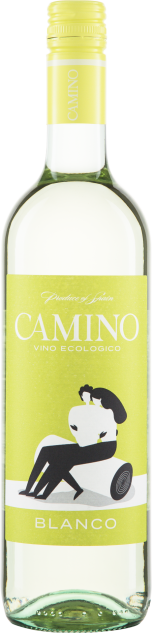 Camino Blanco Biowein 