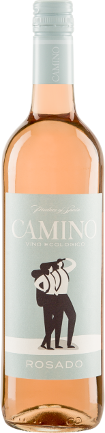 Camino Rosado Biowein 