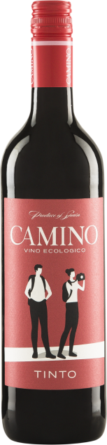 Camino Tinto Biowein 