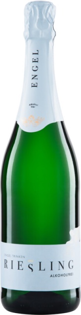 ENGEL Riesling alkoholfrei Biowein 