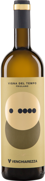 Friulano Friuli DOC Venchiarezza Biowein 