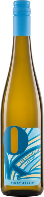 Pinot Grigio alkoholfrei Kesselring 