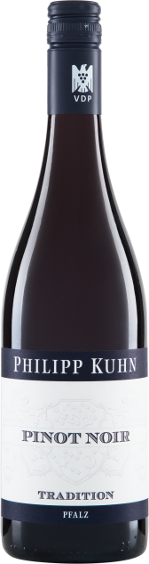 Pinot Noir TRADITION VDP.GUTSWEIN Philipp Kuhn Biowein 