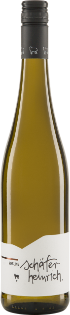 Riesling QbA  Schäfer-Heinrich Biowein 