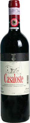 Casaloste Chianti Classico DOCG 2021Biowein 