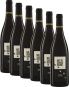 Le Blaireau Vieux Carignans IGP 2018 Mas des Quernes 6er Paket 