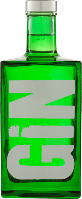 Clouds Gin Bio 