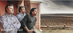 Verdejo Parra Demeter DO  Irjimpa Biowein 