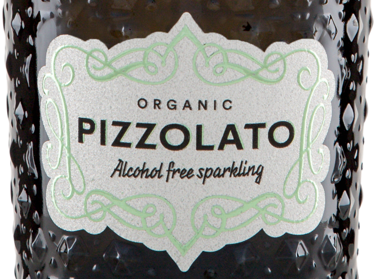 Bianco Spumante alkoholfrei M-USE Pizzolato Bio 