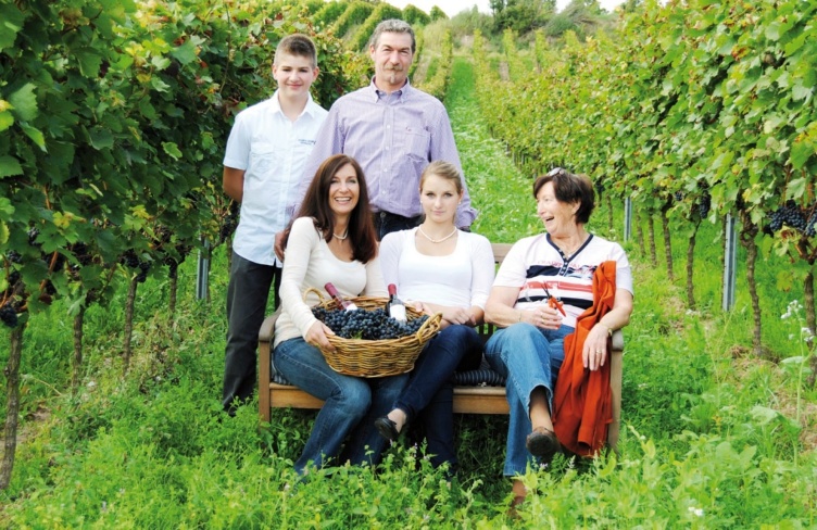 Grauburgunder Vom Löss QW Kreichgauer Biowein 