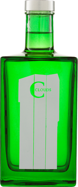 Clouds Gin Bio 