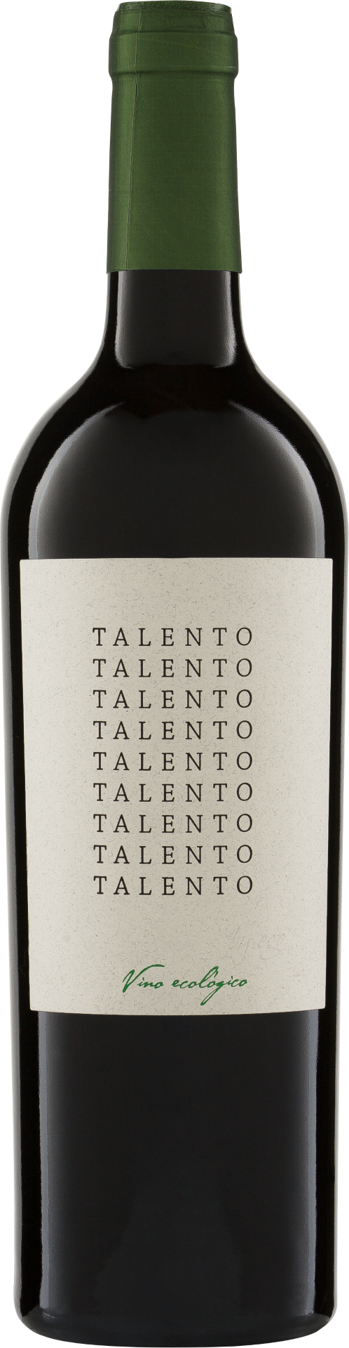 Monastrell Weinhandel 2020 DO Jumilla Talento Biowein | Bio