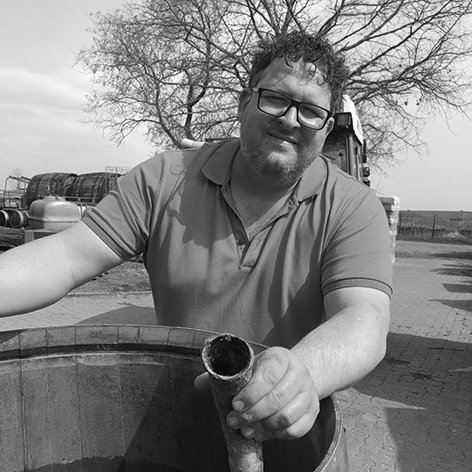 Weingut Herrenhof