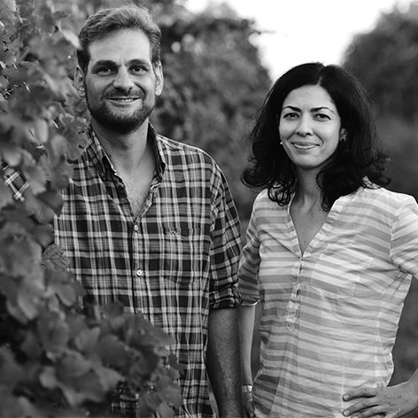 Weingut Schwarzböck